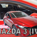Chuventos Mazda 3 2019> Hatchback