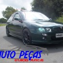 Chuventos Rover 25