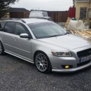 Chuventos Volvo V50