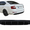 Difusor Skoda Octavia 3 5E Sedan e Variant 2013-2019