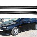 Embaladeiras Alfa Romeo 156 Sedan
