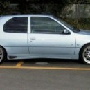 Embaladeiras Peugeot 306
