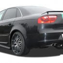 Embaladeiras Seat Exeo ER