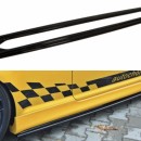 Embaladeiras Vw Golf 4 R32