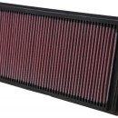 Filtro de Ar K&N Audi A3 8L todas as cilindradas 1996-2003