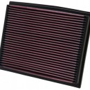 Filtro de Ar K&N Audi A4 B8 - todas as cilindradas