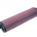 Filtro de Ar K&N BMW E46 Compact 318d, 318td Compact, 320d/ Cd/ 320td Compact 1998-2005