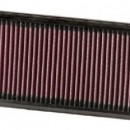 Filtro de Ar K&N Citroen C5 II 1.6 HDi