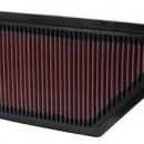 Filtro de Ar K&N Honda Prelude 1996-2000