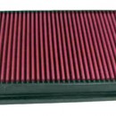 Filtro de Ar K&N Seat Ibiza 6K 1.6i 101hp,  1.8i, 2.0i, 1.7d, 1.9d