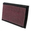 Filtro de Ar K&N Skoda Fabia I 1.4i 75/100hp