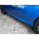 Frisos das Embaladeiras Peugeot 208 2019>