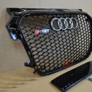 Grelha Frontal Audi A1 RS1