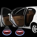Laser Logo Projector Nissan