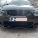 Lip frontal BMW E60 E61 M5 Performance