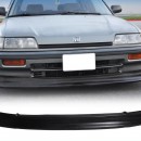 Lip frontal Honda Civic EF 88-91