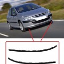 Lip frontal Peugeot 307