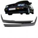 Lip frontal Ve Golf 3 VR6