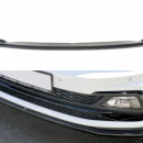 Lip frontal Vw Polo Mk6 6C GTI V.2