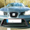 Lip universal Seat Ibiza 6L