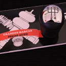 Manete das Velcoidades Renault Clio MK2 Rs Sport