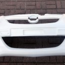 Para-choques frontal Opel Corsa D Opc
