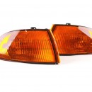 Piscas Laranja Honda Civic EG EJ EH