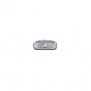 Piscas laterais Vw Golf 4 brancos