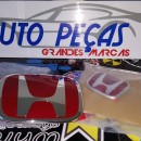 Simbolos Honda Civic EP3 Type-R