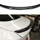Aileron BMW Serie 4 F36 M4 em carbono