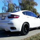 Aileron BMW X6 E71