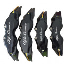 Capas de travão Alfa Romeo - varias cores