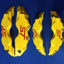 Capas de travão Ford ST - varias cores