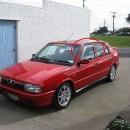 Chuventos Alfa Romeo 33 1983-1994