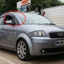 Chuventos Audi A2