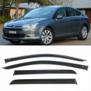 Chuventos Citroen C5 Sedan 2008> 4 portas