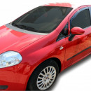 Chuventos Fiat Grand Punto frente e trás