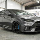 Chuventos Ford Focus MK4 Carro - 4 peças