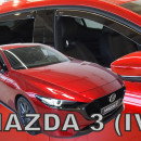 Chuventos Mazda 3 2019> Hatchback 4 portas