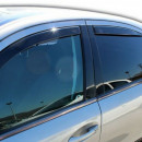 Chuventos Mercedes E-Class W211 Sedan 4 portas