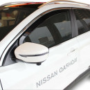 Chuventos Nissan Qashqai J11 2014>