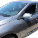 Chuventos Renault Megane 3 Carro 4 portas