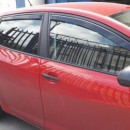 Chuventos Seat Ibiza 6J 4 portas