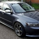 Chuventos Volvo S40 2004-2012