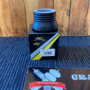 Cubo de Volante de Competição Luisi Jeep Cherokee e Wrangler