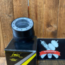 Cubo de Volante de Competição Luisi Range Rover Discovery 1990 a 1994