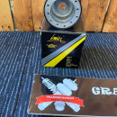 Cubo de Volante de Competição Luisi Renault Clio e Twingo 1997 a 2/1998