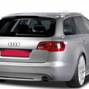 Difusor Audi A6 C6 4F Avant 2004-2008