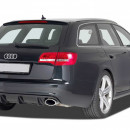 Difusor Audi A6 RS6 C6 4F5 Avant 2008-2010