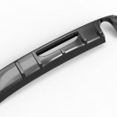 Difusor Opel Corsa F GS-Line